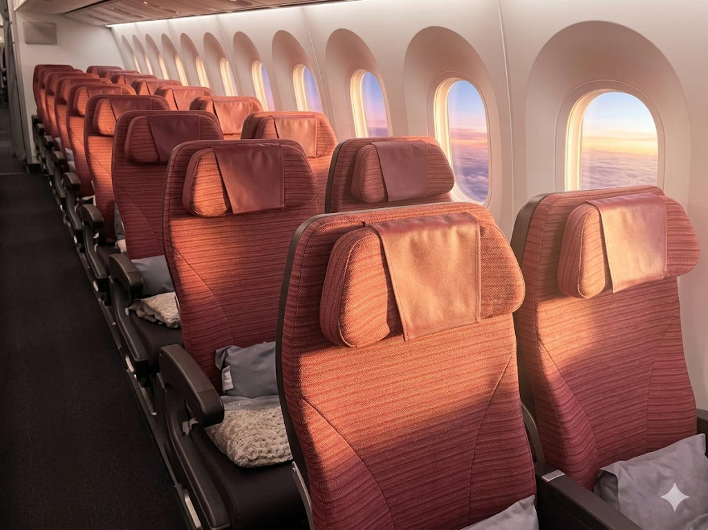 JAL 787-8 Seat Map — Sky Suite vs Shell Flat Neo & 2-4-2 Economy