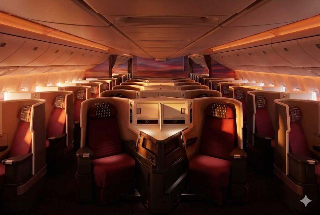 日本航空 Boeing 787-9 JAL 787-9: SKY SUITE III (1-2-1) vs SKY SUITE (2-2-2) (2025)