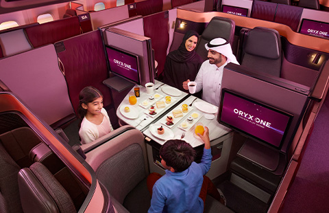 Qatar 777-300ER Seat Map & Best Seats (2026)